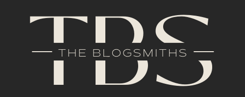 The Blogsmiths