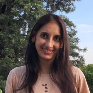 Picture of Vasudhaa Singh